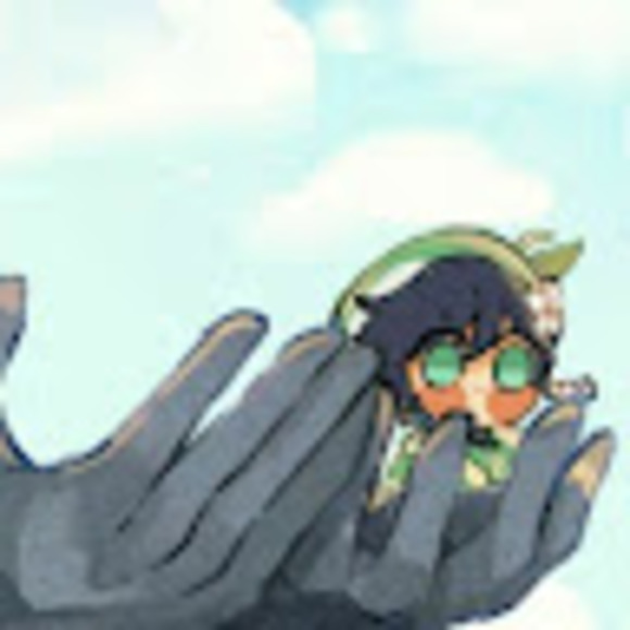 Meet your Posher, Jocelyn - Picture 1 of 1